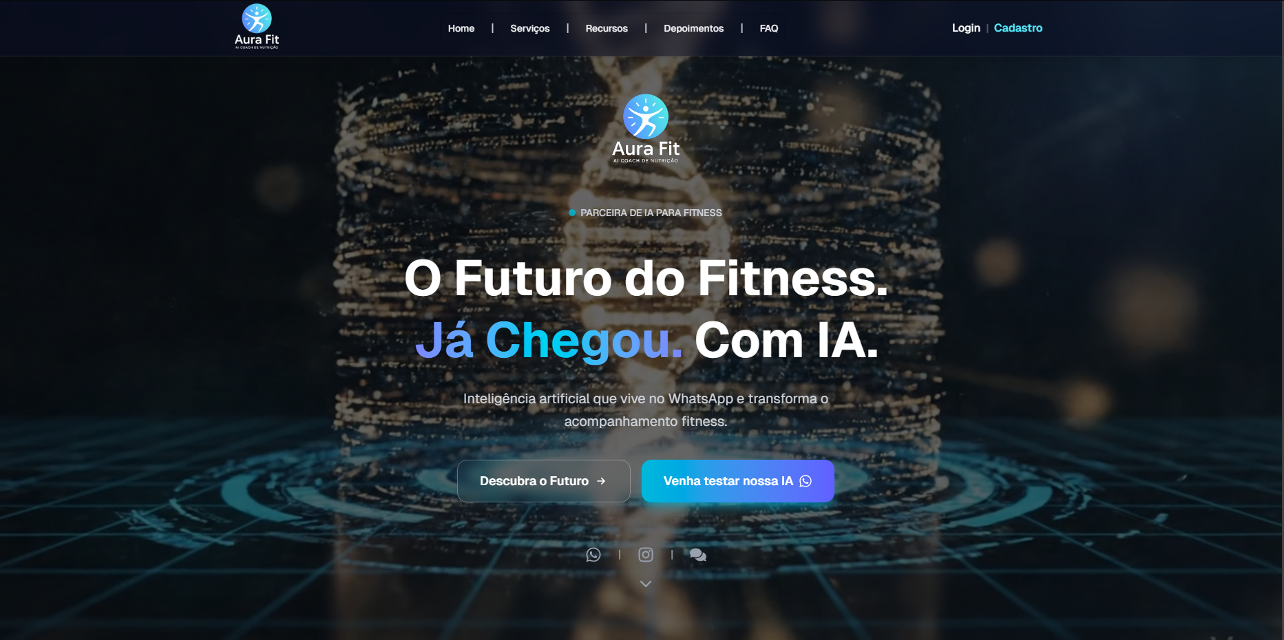 Aura Fit