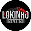 Lokinho Skins